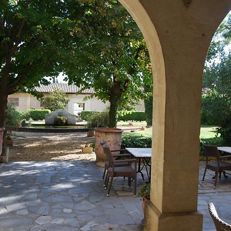 Domaine Du Grand Malherbes Aimargues Tiện nghi bức ảnh