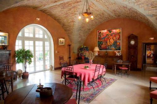 Domaine Du Grand Malherbes Aimargues Ngoại thất bức ảnh